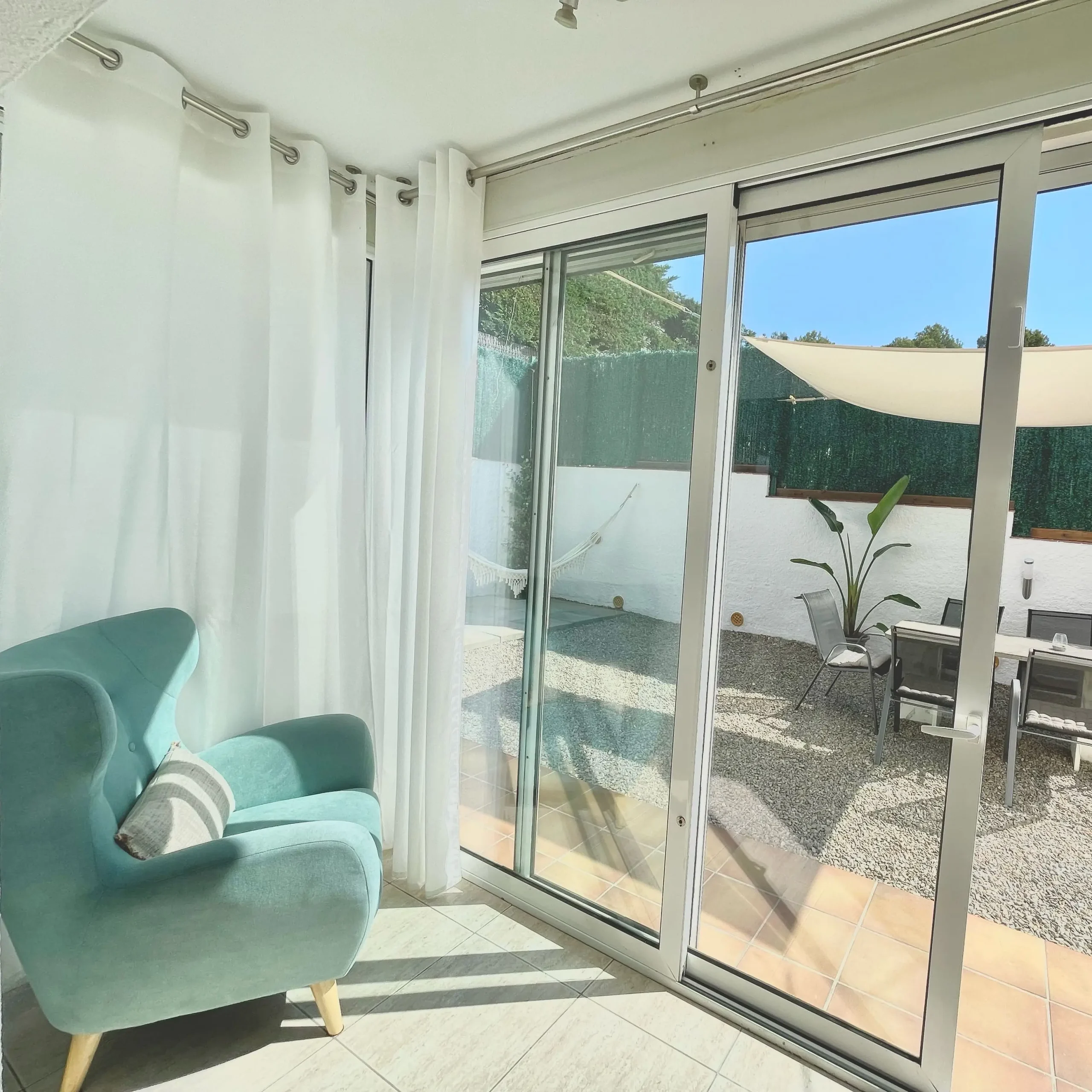 apartamento en s'agaró